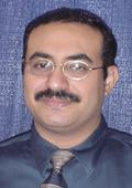 Mamdouh Al-Ahmadi