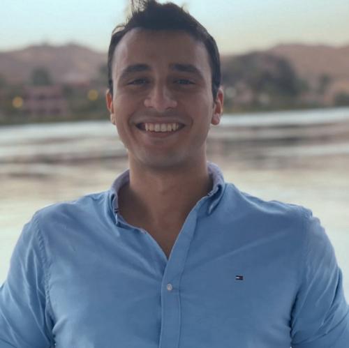 Amr Alsalakawy