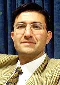 Yusuf Yalcinbas