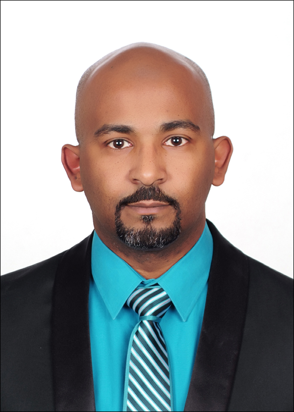 Mossab Saeed