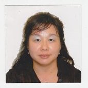Yvonne Teoh