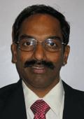 Sundar Ramanathan