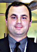 David Caparrelli