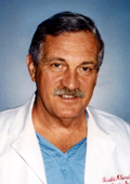 Gerald Lemole