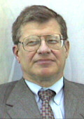 Sidney Levitsky