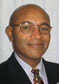 A. Norman Lewin
