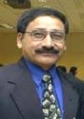 Anil Bharali