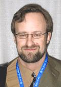 Kenneth Gehman