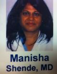 Manisha Shende
