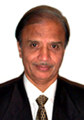 Sudhir Bhate