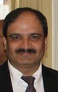 Deepak Mehrotra MCh,FIACS,FRACS