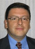 Elliott Garita