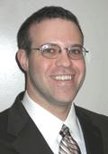 Bernard Fogelson